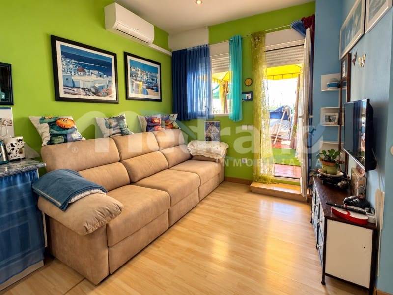 Apartamento de 1 habitación en Benidorm en venta con piscina - 244.000 € (Ref: 10173816)