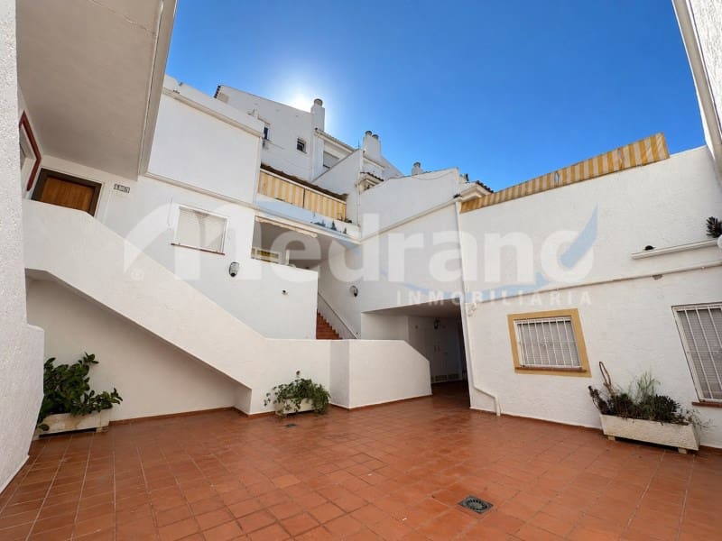 Apartamento de 1 habitación en Benidorm en venta con piscina - 244.000 € (Ref: 10173816)