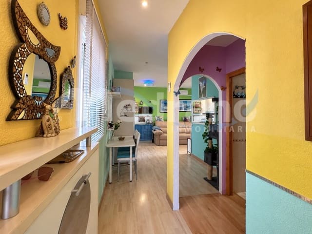 Apartamento de 1 habitación en Playa Poniente, Benidorm en venta con piscina - 244.000 € (Ref: 10173816)
