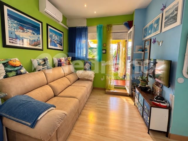 Apartamento de 1 habitación en Playa Poniente, Benidorm en venta con piscina - 244.000 € (Ref: 10173816)