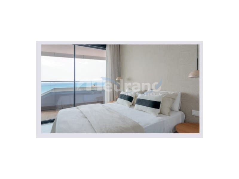 2 chambre Appartement à vendre à Benidorm avec piscine garage - 800 000 € (Ref: 10177022)