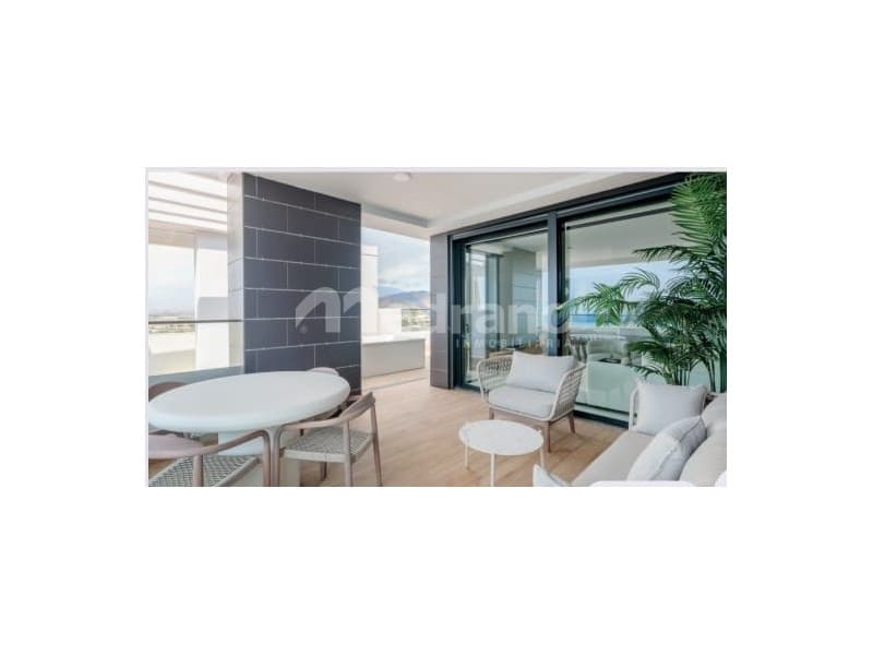 2 chambre Appartement à vendre à Benidorm avec piscine garage - 800 000 € (Ref: 10177022)