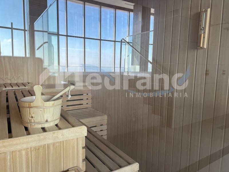 2 chambre Appartement à vendre à Benidorm avec piscine garage - 800 000 € (Ref: 10177022)
