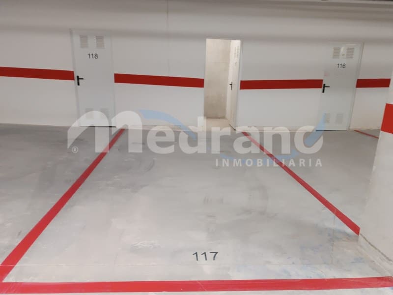 2 chambre Appartement à vendre à Benidorm avec piscine garage - 800 000 € (Ref: 10177022)