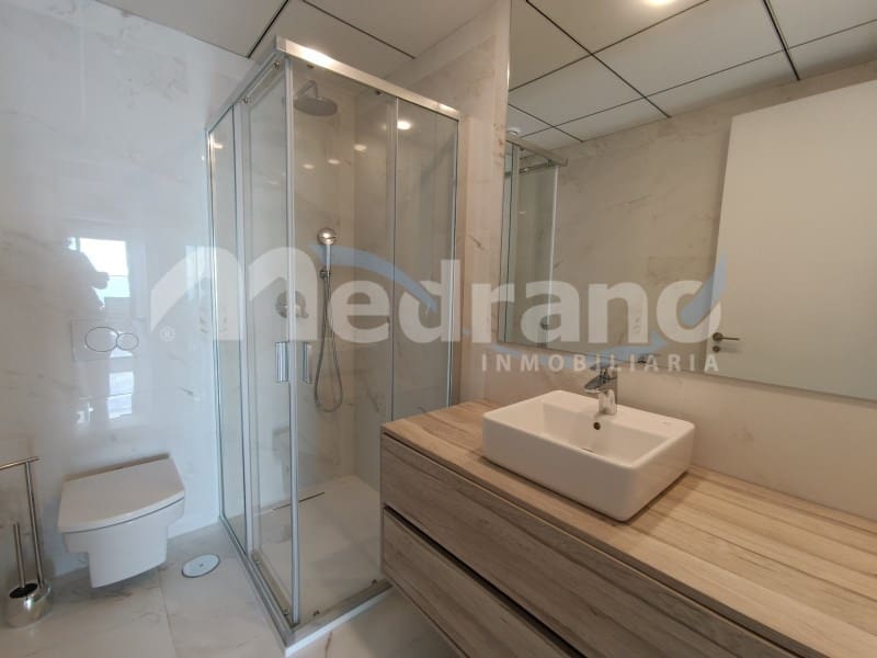 2 chambre Appartement à vendre à Benidorm avec piscine garage - 800 000 € (Ref: 10177022)