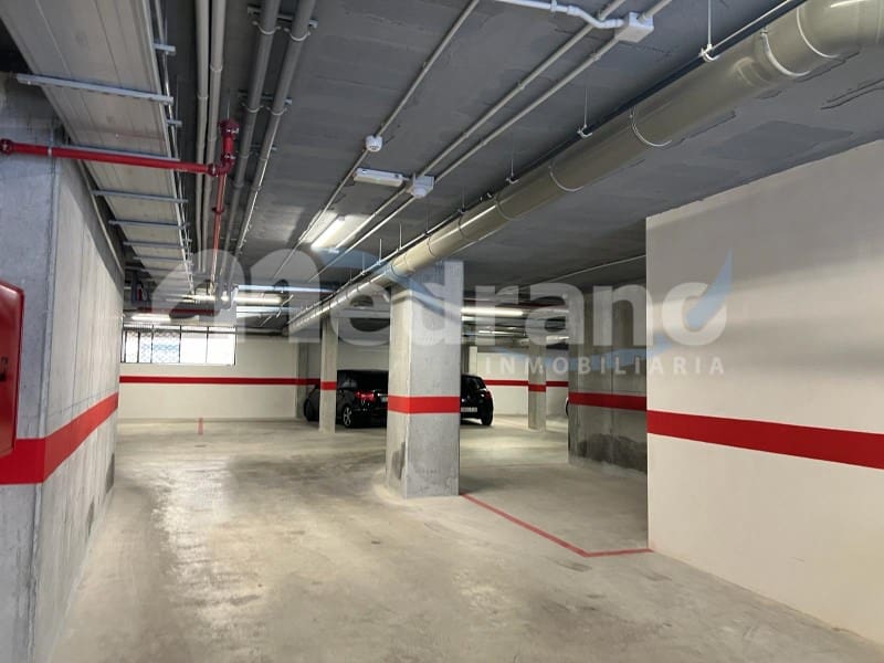 2 chambre Appartement à vendre à Benidorm avec piscine garage - 800 000 € (Ref: 10177022)