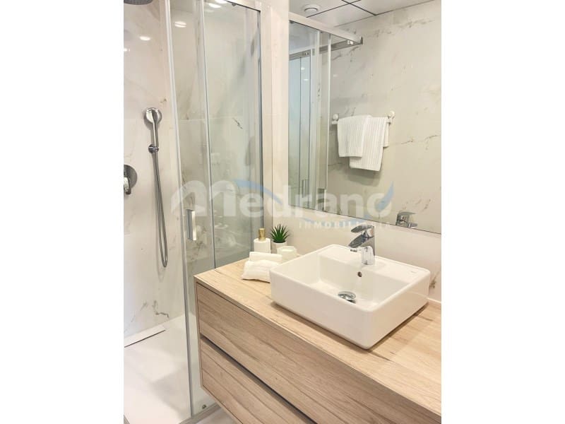 2 chambre Appartement à vendre à Benidorm avec piscine garage - 800 000 € (Ref: 10177022)