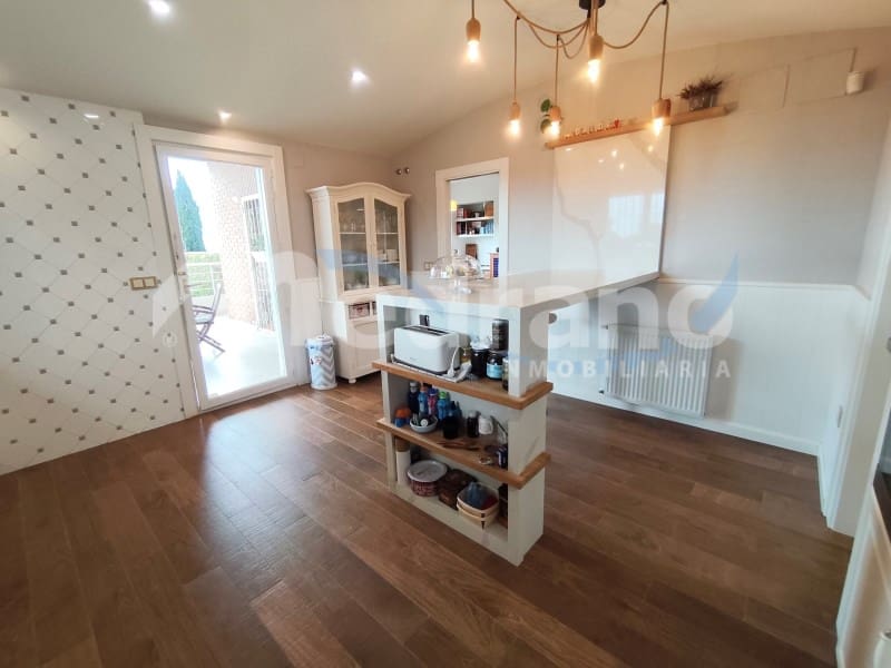 Chalet de 3 habitaciones en Benidorm en venta con piscina garaje - 970.000 € (Ref: 5426037)
