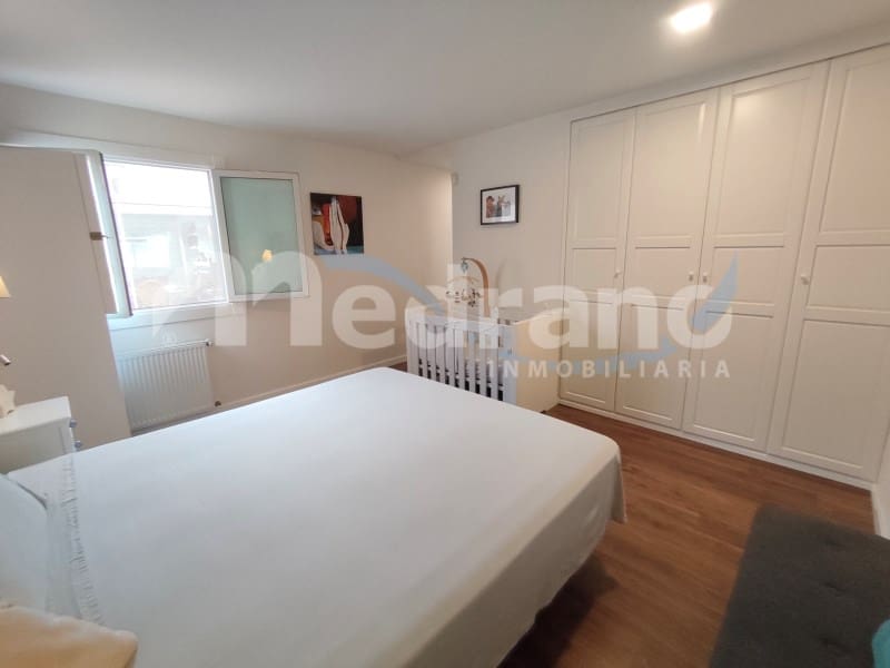 Chalet de 3 habitaciones en Benidorm en venta con piscina garaje - 970.000 € (Ref: 5426037)