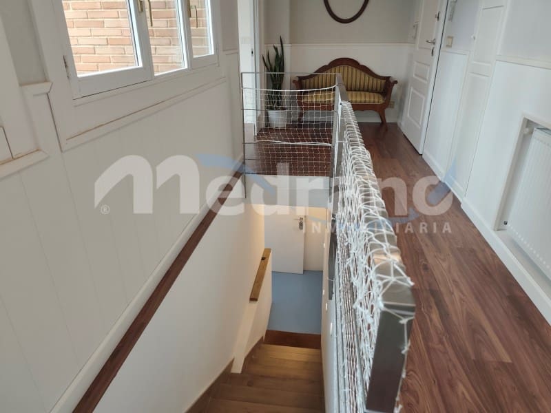 Chalet de 3 habitaciones en Benidorm en venta con piscina garaje - 970.000 € (Ref: 5426037)