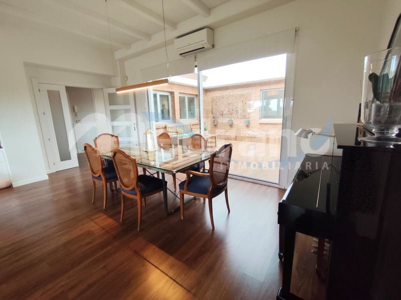 Chalet de 3 habitaciones en Benidorm en venta con piscina garaje - 970.000 € (Ref: 5426037)