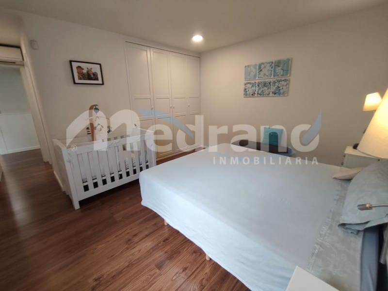 Chalet de 3 habitaciones en Benidorm en venta con piscina garaje - 970.000 € (Ref: 5426037)