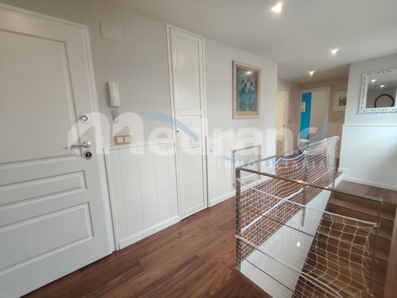 Chalet de 3 habitaciones en Benidorm en venta con piscina garaje - 970.000 € (Ref: 5426037)