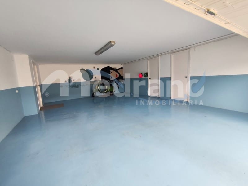 Chalet de 3 habitaciones en Benidorm en venta con piscina garaje - 970.000 € (Ref: 5426037)