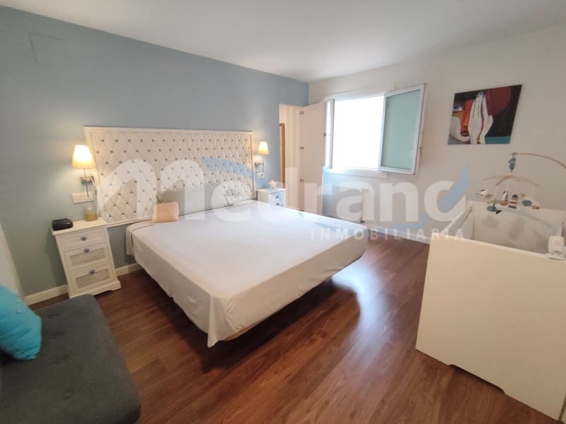 Chalet de 3 habitaciones en Benidorm en venta con piscina garaje - 970.000 € (Ref: 5426037)