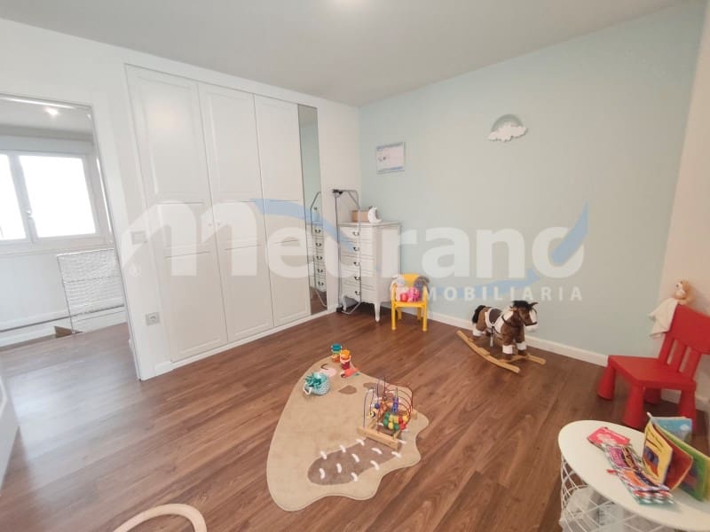 Chalet de 3 habitaciones en Benidorm en venta con piscina garaje - 970.000 € (Ref: 5426037)