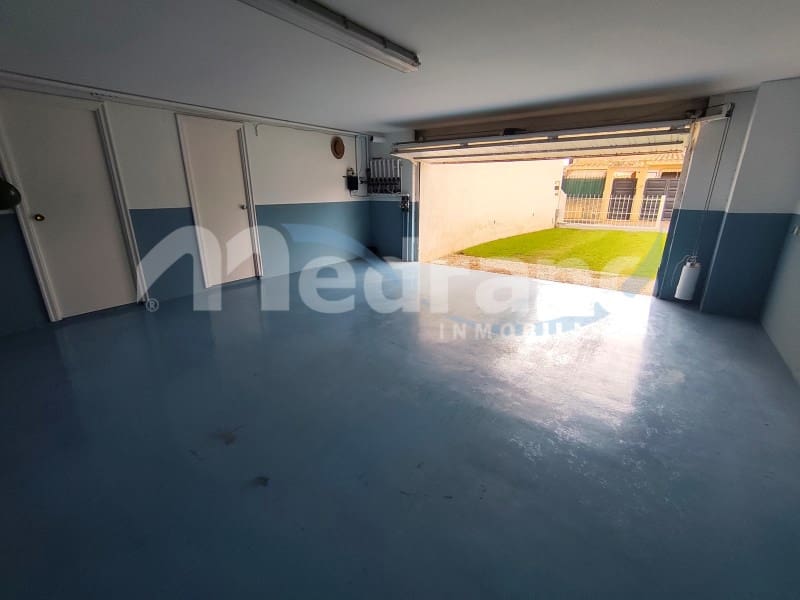 Chalet de 3 habitaciones en Benidorm en venta con piscina garaje - 970.000 € (Ref: 5426037)
