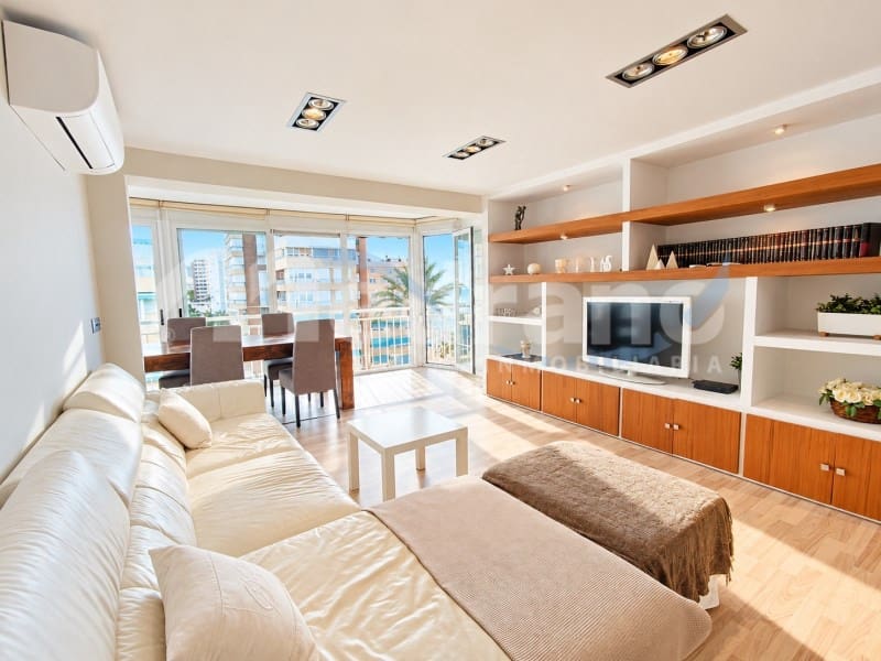 2 soveværelse Lejlighed til salg i Benidorm - € 395.000 (Ref: 7099342)