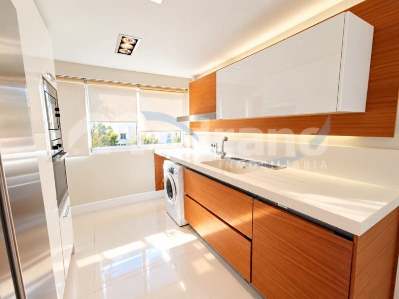 2 soveværelse Lejlighed til salg i Benidorm - € 395.000 (Ref: 7099342)