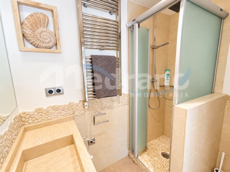 2 soveværelse Lejlighed til salg i Benidorm - € 395.000 (Ref: 7099342)