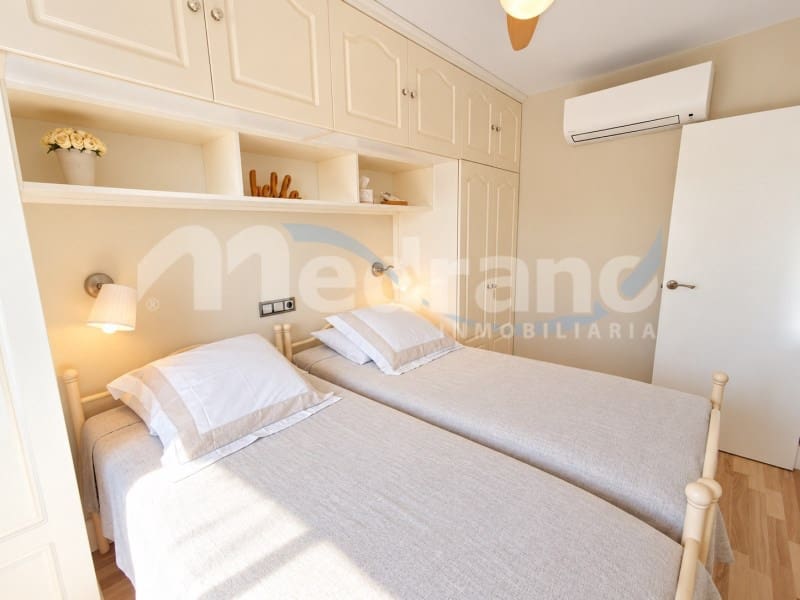 2 soveværelse Lejlighed til salg i Benidorm - € 395.000 (Ref: 7099342)