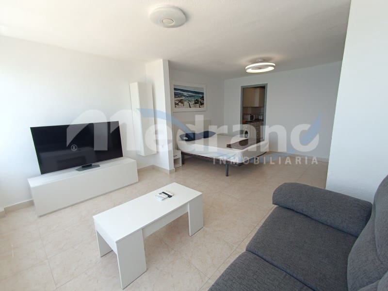 2 chambre Appartement à vendre à Benidorm avec piscine garage - 490 000 € (Ref: 8302872)