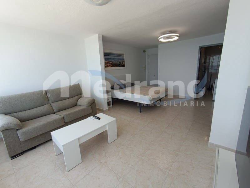 2 chambre Appartement à vendre à Benidorm avec piscine garage - 490 000 € (Ref: 8302872)