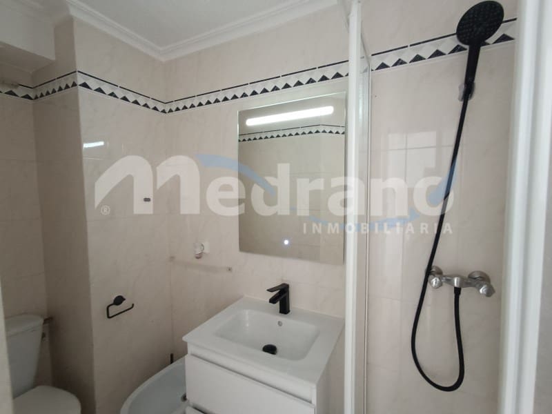 2 chambre Appartement à vendre à Benidorm avec piscine garage - 490 000 € (Ref: 8302872)