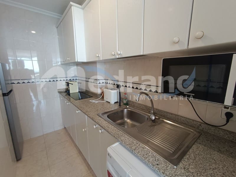 2 chambre Appartement à vendre à Benidorm avec piscine garage - 490 000 € (Ref: 8302872)