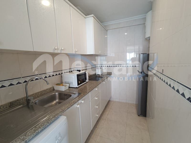 2 chambre Appartement à vendre à Benidorm avec piscine garage - 490 000 € (Ref: 8302872)
