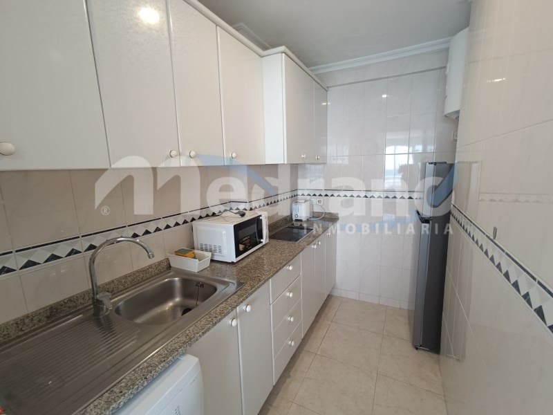 2 chambre Appartement à vendre à Benidorm avec piscine garage - 490 000 € (Ref: 8302872)