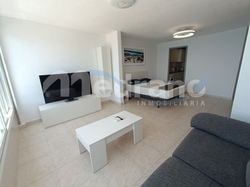 2 chambre Appartement à vendre à Benidorm avec piscine garage - 490 000 € (Ref: 8302872)