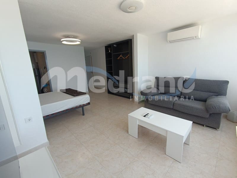 2 chambre Appartement à vendre à Benidorm avec piscine garage - 490 000 € (Ref: 8302872)