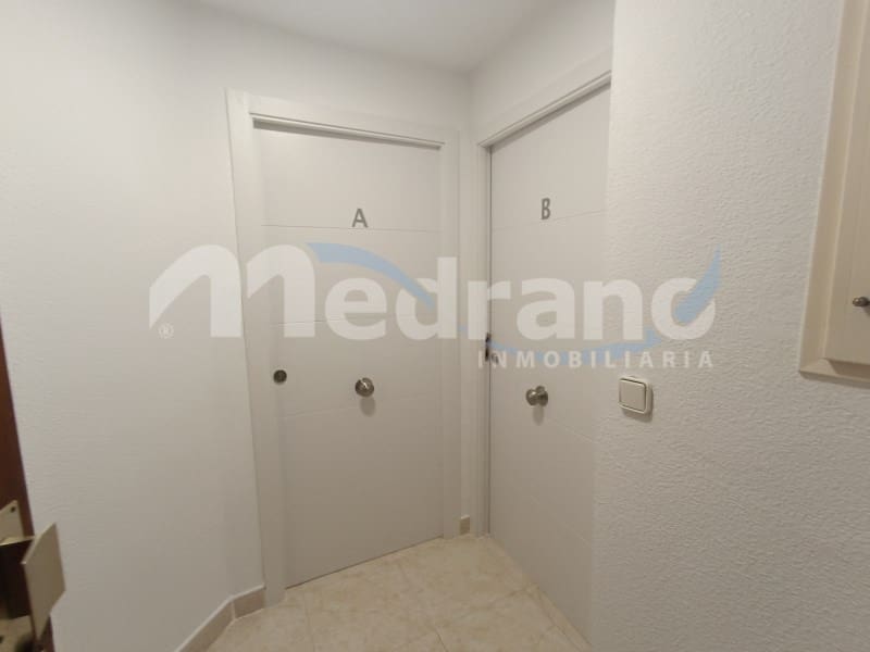 2 chambre Appartement à vendre à Benidorm avec piscine garage - 490 000 € (Ref: 8302872)