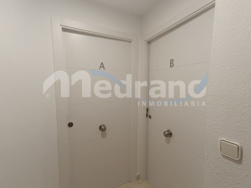 2 chambre Appartement à vendre à Benidorm avec piscine garage - 490 000 € (Ref: 8302872)