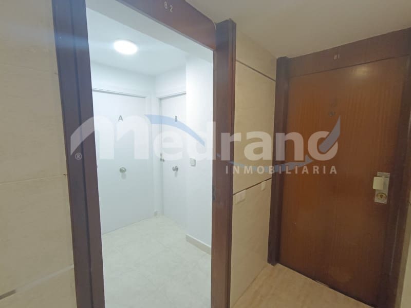 2 chambre Appartement à vendre à Benidorm avec piscine garage - 490 000 € (Ref: 8302872)