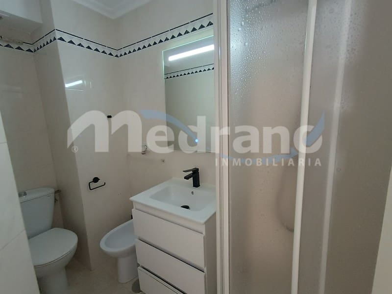 2 chambre Appartement à vendre à Benidorm avec piscine garage - 490 000 € (Ref: 8302872)