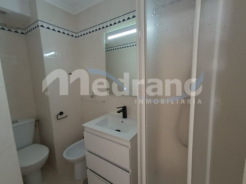 2 chambre Appartement à vendre à Benidorm avec piscine garage - 490 000 € (Ref: 8302872)