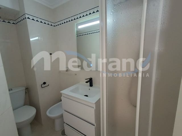 2 chambre Appartement à vendre à Playa Levante, Benidorm avec piscine garage - 490 000 € (Ref: 8302872)