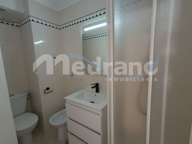2 chambre Appartement à vendre à Playa Levante, Benidorm avec piscine garage - 490 000 € (Ref: 8302872)