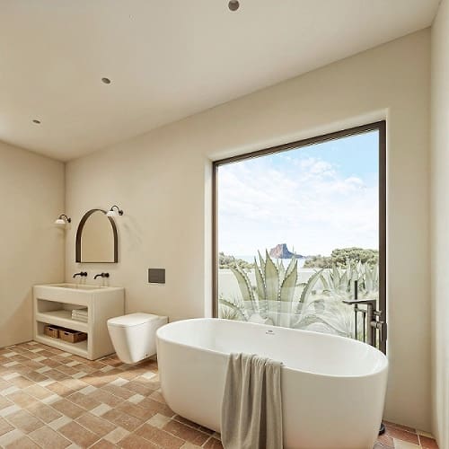 4 bedroom Villa for sale in Moraira with pool garage - € 1,650,000 (Ref: 10165843)