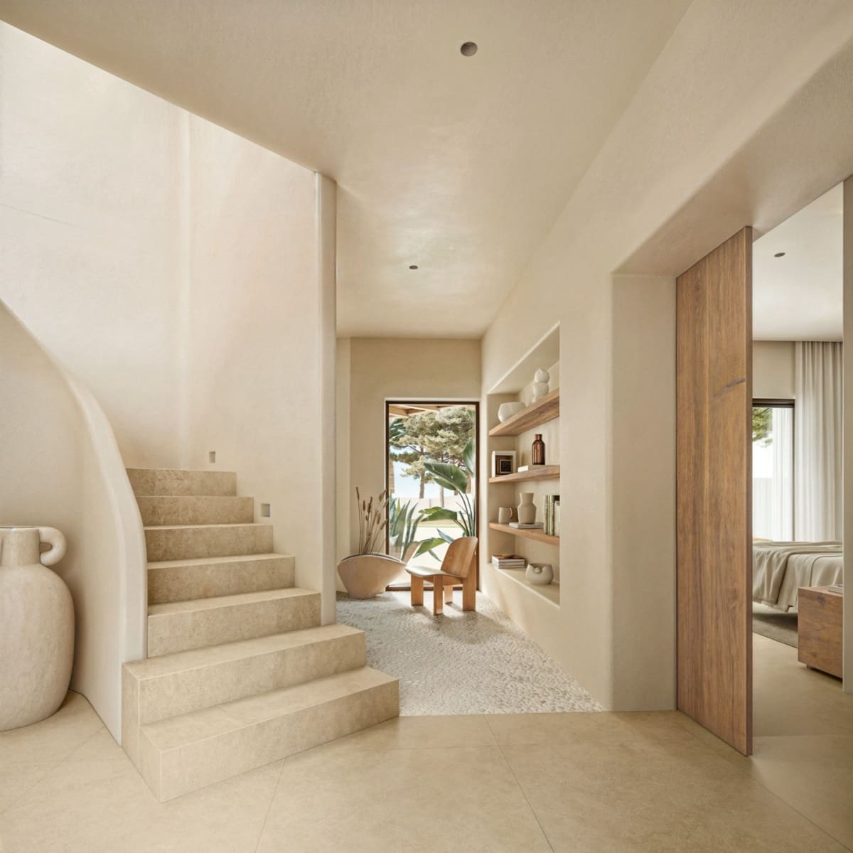 4 bedroom Villa for sale in Moraira with pool garage - € 1,650,000 (Ref: 10165843)