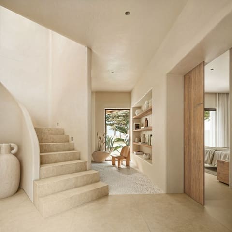 4 sovrum Villa till salu i Benimeit - Tabaira, Teulada-Moraira med pool garage - 1 650 000 € (Ref: 10165843)
