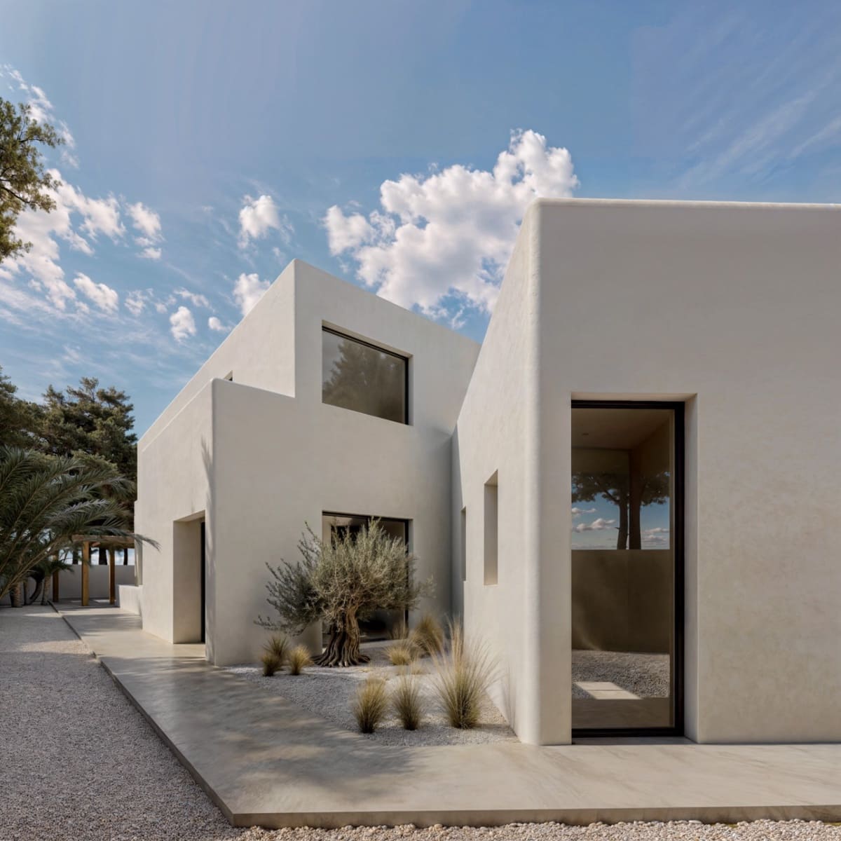 4 bedroom Villa for sale in Moraira with pool garage - € 1,650,000 (Ref: 10165843)