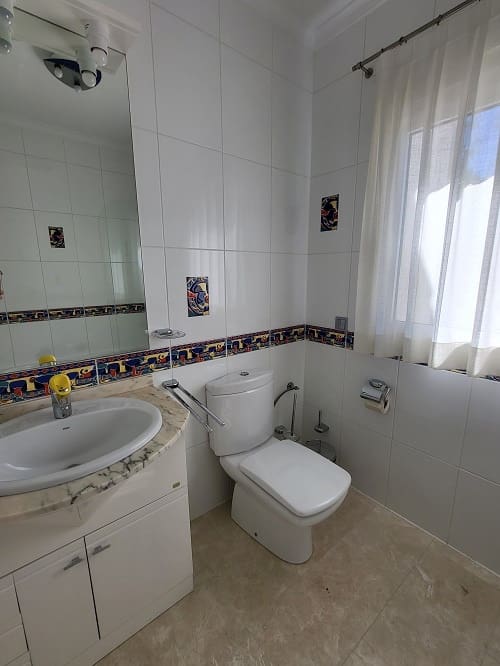 4 soverom Villa til salgs i Moraira med svømmebasseng garasje - € 2 100 000 (Ref: 7424642)