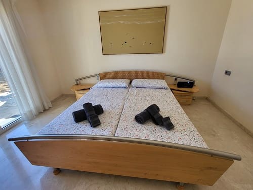 4 soverom Villa til salgs i Moraira med svømmebasseng garasje - € 2 100 000 (Ref: 7424642)