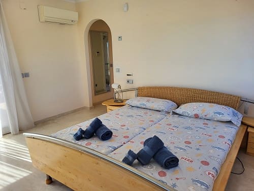 4 soverom Villa til salgs i Moraira med svømmebasseng garasje - € 2 100 000 (Ref: 7424642)