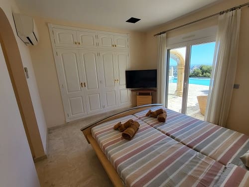 4 soverom Villa til salgs i Moraira med svømmebasseng garasje - € 2 100 000 (Ref: 7424642)