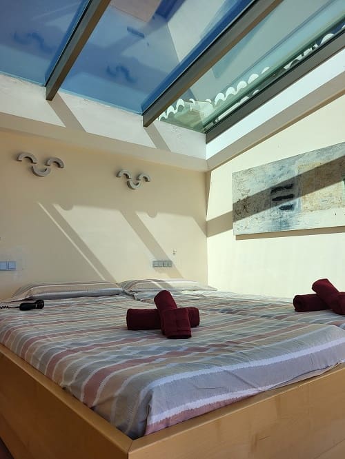 4 soverom Villa til salgs i Moraira med svømmebasseng garasje - € 2 100 000 (Ref: 7424642)