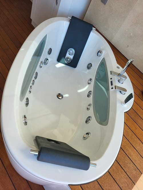 4 soverom Villa til salgs i Moraira med svømmebasseng garasje - € 2 100 000 (Ref: 7424642)